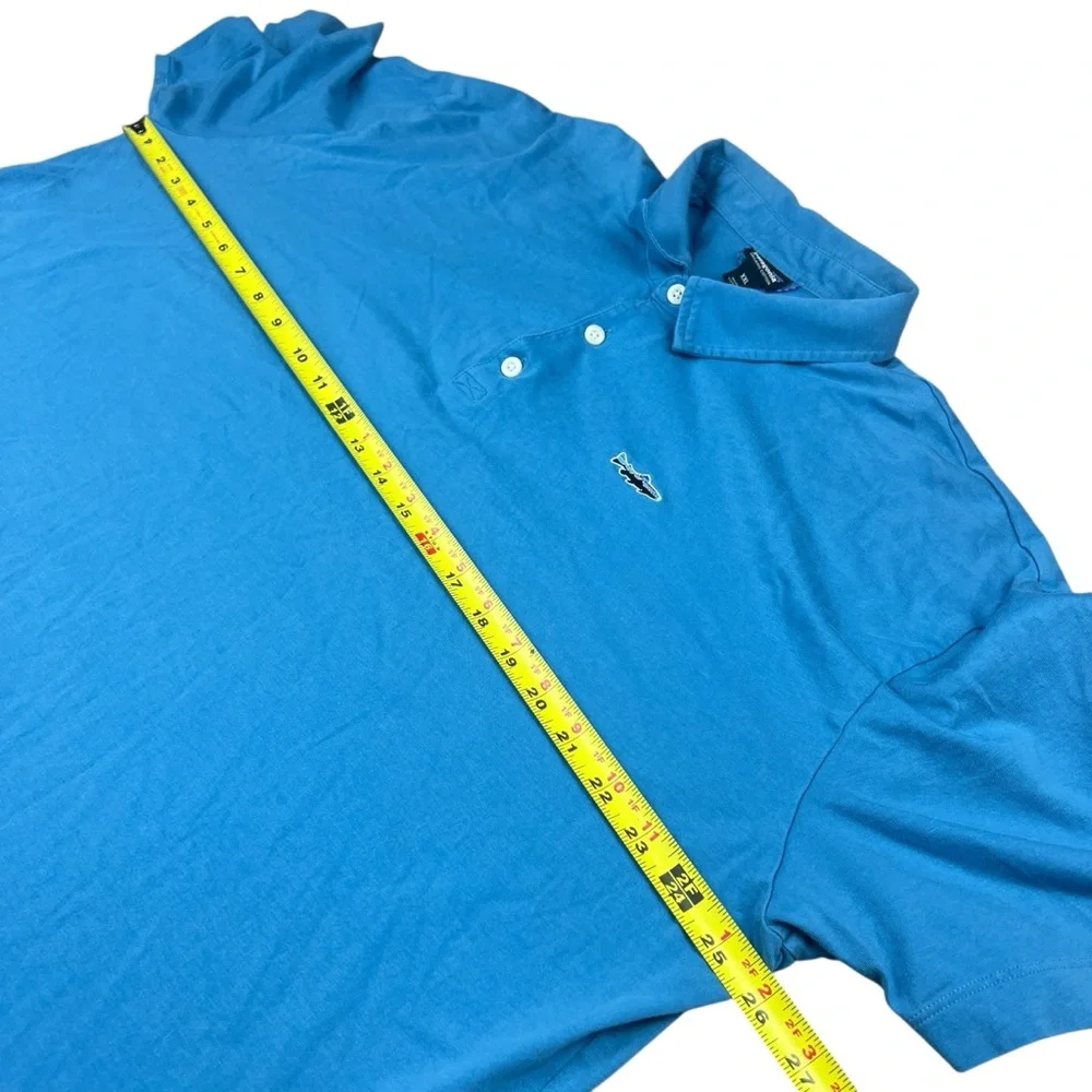 Patagonia daily polo